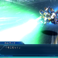 『スパロボOG ムーン・デュエラーズ』新機体「ベルゼルート」「ラフトクランズ・アウルン」公開！パワーアップした「アレス・ガイスト」も