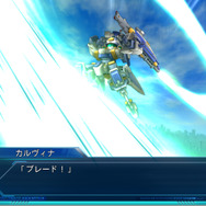 『スパロボOG ムーン・デュエラーズ』新機体「ベルゼルート」「ラフトクランズ・アウルン」公開！パワーアップした「アレス・ガイスト」も