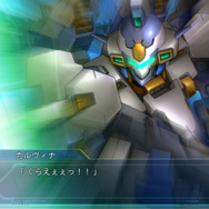 『スパロボOG ムーン・デュエラーズ』新機体「ベルゼルート」「ラフトクランズ・アウルン」公開！パワーアップした「アレス・ガイスト」も