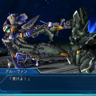 『スパロボOG ムーン・デュエラーズ』新機体「ベルゼルート」「ラフトクランズ・アウルン」公開！パワーアップした「アレス・ガイスト」も