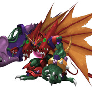 エントリヒ・ガイスト