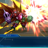 『スパロボOG ムーン・デュエラーズ』新機体「ベルゼルート」「ラフトクランズ・アウルン」公開！パワーアップした「アレス・ガイスト」も