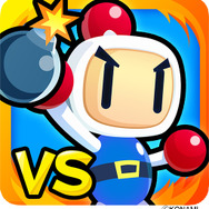 『対戦!ボンバーマン』アイコン