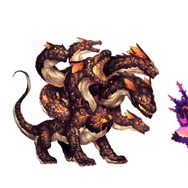 PC/モバイル向け『ドラゴンアポカリプス』事前登録開始!事前登録キャンペーン実施中