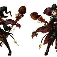 PC/モバイル向け『ドラゴンアポカリプス』事前登録開始!事前登録キャンペーン実施中