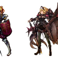 PC/モバイル向け『ドラゴンアポカリプス』事前登録開始!事前登録キャンペーン実施中