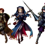 PC/モバイル向け『ドラゴンアポカリプス』事前登録開始!事前登録キャンペーン実施中