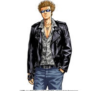 ロックバンド「THE STREET BEATS」と『クローズ×WORST V』がタイアップ！―最新曲を聴ける限定イベントを開催