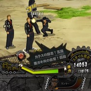 【激闘日記】『クローズ×WORST V』九能龍信という漢。その生き様にヒーローを見たぞコラァ！