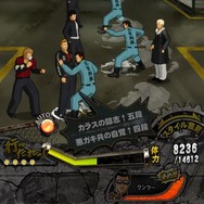 【激闘日記】『クローズ×WORST V』九能龍信という漢。その生き様にヒーローを見たぞコラァ！