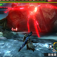 『モンハン クロス』最新DLCクエスト情報公開、「ロックマン」風オトモ装備を作ろう