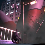 あの「光の巨人」が都市に出現!?『絶体絶命都市』グランゼーラ×バンナムの新作『巨影都市』がハチャメチャそう