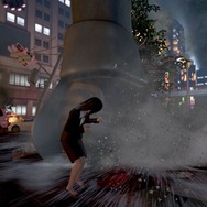 あの「光の巨人」が都市に出現!?『絶体絶命都市』グランゼーラ×バンナムの新作『巨影都市』がハチャメチャそう