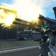 『ガンダムブレイカー3』強化の枠を超えた恐化システム「ビルダーズパーツ機能」が凄い！「ギャプランTR-5」などの参戦も明らかに