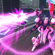 『ガンダムブレイカー3』強化の枠を超えた恐化システム「ビルダーズパーツ機能」が凄い！「ギャプランTR-5」などの参戦も明らかに