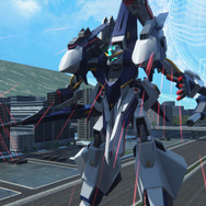 『ガンダムブレイカー3』強化の枠を超えた恐化システム「ビルダーズパーツ機能」が凄い！「ギャプランTR-5」などの参戦も明らかに