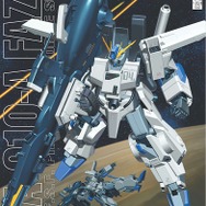 『ガンダムブレイカー3』強化の枠を超えた恐化システム「ビルダーズパーツ機能」が凄い！「ギャプランTR-5」などの参戦も明らかに