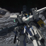 『ガンダムブレイカー3』強化の枠を超えた恐化システム「ビルダーズパーツ機能」が凄い！「ギャプランTR-5」などの参戦も明らかに