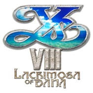『イースVIII』もうひとりの主人公「ダーナ」発表、半月刀を鮮やかに使いこなす彼女の目的は…