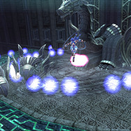 『イースVIII』もうひとりの主人公「ダーナ」発表、半月刀を鮮やかに使いこなす彼女の目的は…