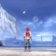 『イースVIII』もうひとりの主人公「ダーナ」発表、半月刀を鮮やかに使いこなす彼女の目的は…