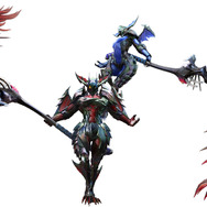 『モンハン クロス』野村哲也コラボクエスト第2弾配信開始、「MHフェスタ‘16」関連クエストやアイテムも