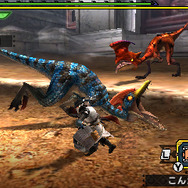 『モンハン クロス』野村哲也コラボクエスト第2弾配信開始、「MHフェスタ‘16」関連クエストやアイテムも