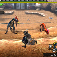 『モンハン クロス』野村哲也コラボクエスト第2弾配信開始、「MHフェスタ‘16」関連クエストやアイテムも