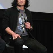 「仮面ライダークウガ グロンギナイト」サプライズゲストにダグバ役浦井健治　オダギリ ジョーにも出演打診