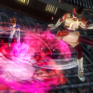 『DEAD OR ALIVE 5 LR/UA』に参戦する『戦国無双』井伊直虎の詳細公開！ マリー・ローズのガラシャ衣装なども