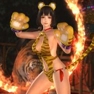 『DEAD OR ALIVE 5 LR/UA』に参戦する『戦国無双』井伊直虎の詳細公開！ マリー・ローズのガラシャ衣装なども