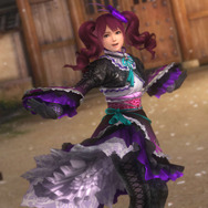 『DEAD OR ALIVE 5 LR/UA』に参戦する『戦国無双』井伊直虎の詳細公開！ マリー・ローズのガラシャ衣装なども