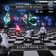 学園ジュブナイルRPG『カリギュラ』バトルシーンや意味深なキーワードを収めたPVが公開！ 独特な世界観も必見