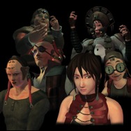 【インタビュー】「クーロンズ・ゲート コンサート2016」5月22日開催！新曲を“ライブで生み出す”はい島邦明に意気込みを尋ねる