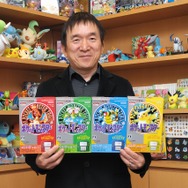 ポケモンが現実世界と仮想世界を繋いでいく、20年目の挑戦・・・株式会社ポケモン代表取締役社長・石原恒和氏インタビュー
