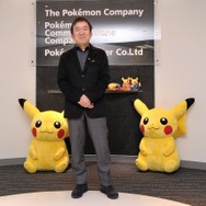 ポケモンが現実世界と仮想世界を繋いでいく、20年目の挑戦・・・株式会社ポケモン代表取締役社長・石原恒和氏インタビュー