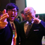 【レポート】プラチナゲームズ設立10周年パーティーに潜入―小島監督ら業界人が祝福