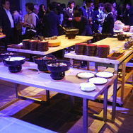 【レポート】プラチナゲームズ設立10周年パーティーに潜入―小島監督ら業界人が祝福