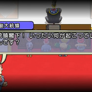 まじめなストーリー展開がある…かも？