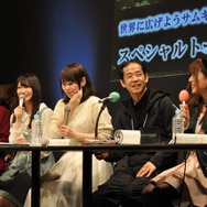 新宿アルタで行われた「第壱回『戦乱のサムライキングダム』ファン感謝祭」レポ、前半！