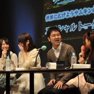 新宿アルタで行われた「第壱回『戦乱のサムライキングダム』ファン感謝祭」レポ、前半！