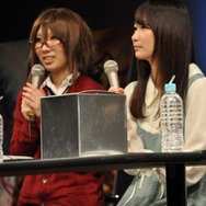 新宿アルタで行われた「第壱回『戦乱のサムライキングダム』ファン感謝祭」レポ、前半！