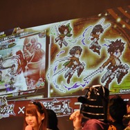 新宿アルタで行われた「第壱回『戦乱のサムライキングダム』ファン感謝祭」レポ、後半！熱いコラボ企画もあり！