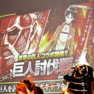 新宿アルタで行われた「第壱回『戦乱のサムライキングダム』ファン感謝祭」レポ、後半！熱いコラボ企画もあり！