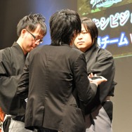 新宿アルタで行われた「第壱回『戦乱のサムライキングダム』ファン感謝祭」レポ、後半！熱いコラボ企画もあり！