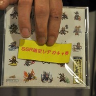 新宿アルタで行われた「第壱回『戦乱のサムライキングダム』ファン感謝祭」レポ、後半！熱いコラボ企画もあり！