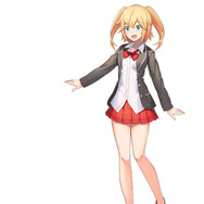 『メダロット ガールズミッション』國松沙矢香や高野麻里佳が演じる新キャラ発表、コミカライズも決定