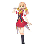 『メダロット ガールズミッション』國松沙矢香や高野麻里佳が演じる新キャラ発表、コミカライズも決定