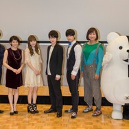 舞台「ダンガンロンパ2016」しずちゃん演じる“大神さくら”のビジュアルとパンティーへの意気込みが明らかに