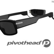 予備のバッテリモジュールが同梱される